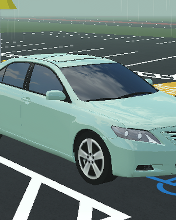 Toyota Camry Wiki