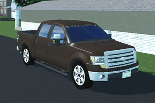 Roblox Greenville Mobil