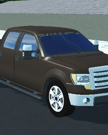 2013 Ford F 150 Platinum Greenville Beta Roblox Wiki Fandom - roblox greenville beta wiki