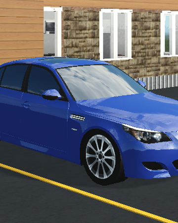 2006 Bmw M5 Greenville Beta Roblox Wiki Fandom - m5 roblox