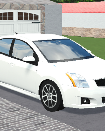 2012 Nissan Sentra Sr Greenville Beta Roblox Wiki Fandom