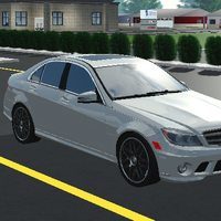 Greenville Beta Roblox Luxury Vehicles
