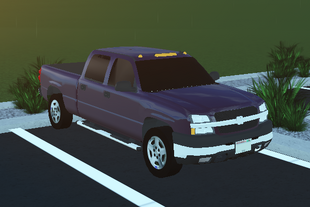 Roblox Greenville Mobil