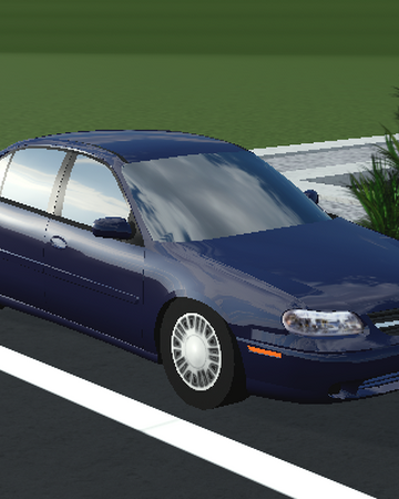 2000 Chevrolet Malibu Greenville Beta Roblox Wiki Fandom