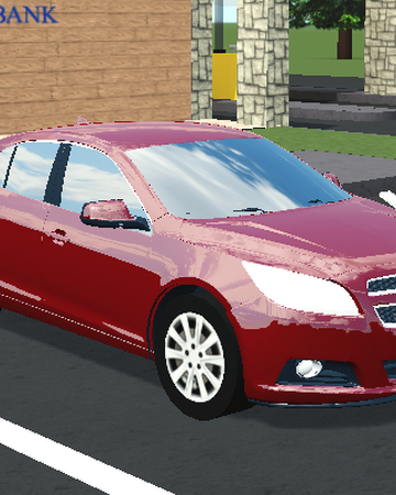 2013 Chevrolet Malibu Greenville Beta Roblox Wiki Fandom - greenville in roblox