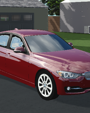 2014 Bmw 3 Series Greenville Beta Roblox Wiki Fandom - greenville beta roblox videos