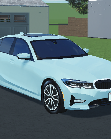 2019 Bmw 3 Series Greenville Beta Roblox Wiki Fandom - greenville beta roblox videos