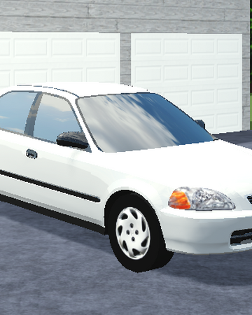 1997 Honda Civic Sedan Greenville Beta Roblox Wiki Fandom - roblox 1997 game