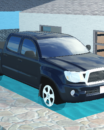 2011 Toyota Tacoma Greenville Beta Roblox Wiki Fandom - greenville roblox admin car