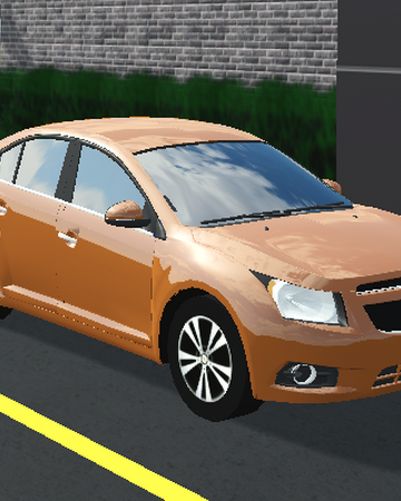 2012 Chevrolet Cruze Greenville Beta Roblox Wiki Fandom