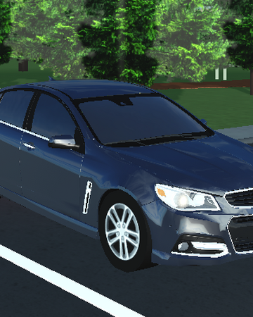 2015 Chevrolet Ss Greenville Beta Roblox Wiki Fandom