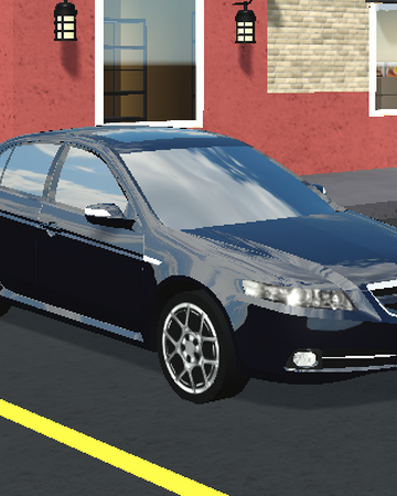 2007 Acura Tl Type S Greenville Beta Roblox Wiki Fandom