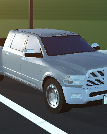 2012 Ram 3500 Dually Greenville Beta Roblox Wiki Fandom