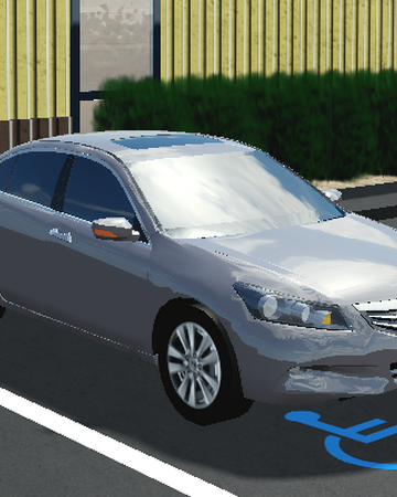 2011 Honda Accord Greenville Beta Roblox Wiki Fandom - honda roblox