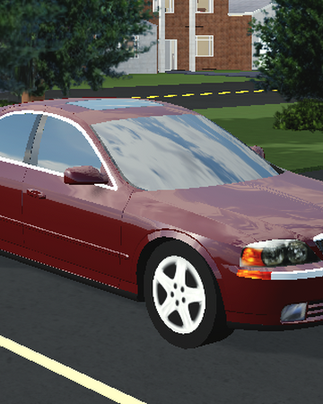 2001 Lincoln Ls Greenville Beta Roblox Wiki Fandom
