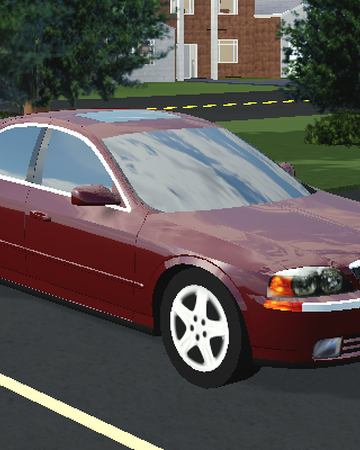 2001 Lincoln Ls Greenville Beta Roblox Wiki Fandom - roblox greenville beta wiki