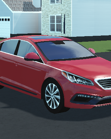 2017 Hyundai Sonata Greenville Beta Roblox Wiki Fandom