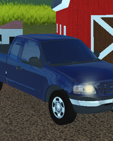 2000 Ford F 150 Greenville Beta Roblox Wiki Fandom - roblox greenville beta wiki