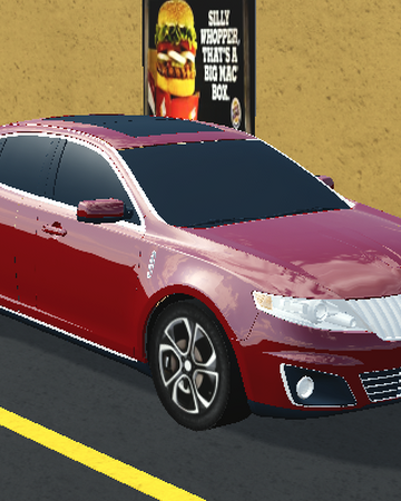 2010 Lincoln Mks Greenville Beta Roblox Wiki Fandom