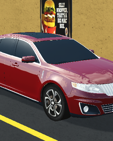 Greenville Beta Roblox Luxury Vehicles