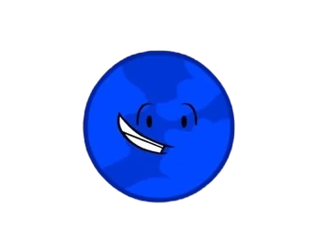 Blue Planet | Greenys Grand Game Wiki | Fandom