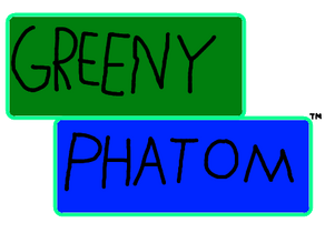 Greeny-phatom-logo