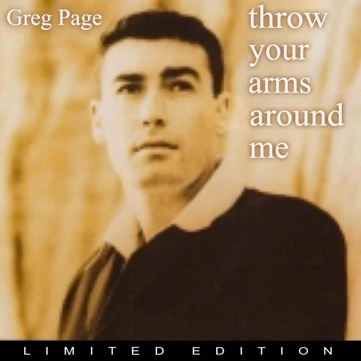 Throw Your Arms Around Me (album) Greg Page Wiki Fandom