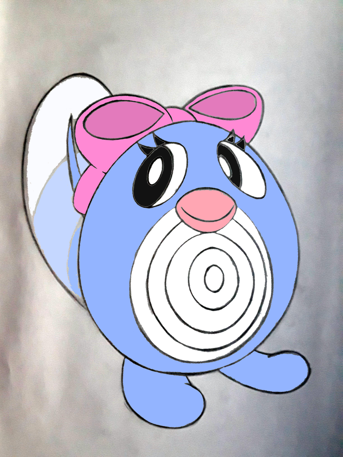 Polly Gregory s Pokemon Series Wiki Wiki Fandom