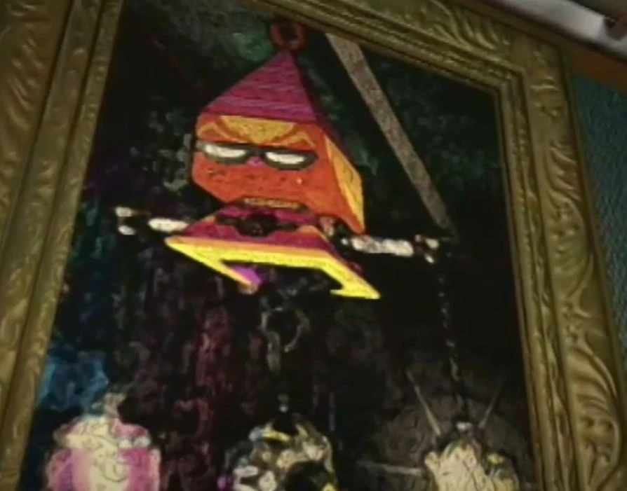 Judgment Boy Gregory Horror Show Wiki Fandom