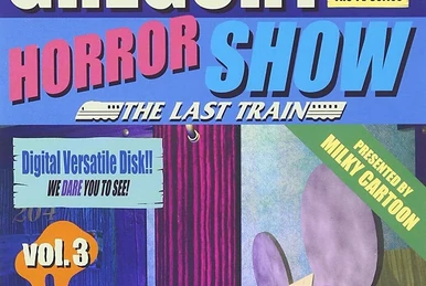その他 GREGORY HORROR SHOW VOL.2-THE SECOND GUEST- [DVD] Amazon.co.jp: GREGORY HORROR SHOW VOL.2-THE SECOND GUEST- [DVD
