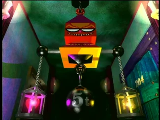 Click here to view more images from Judgment Boy.