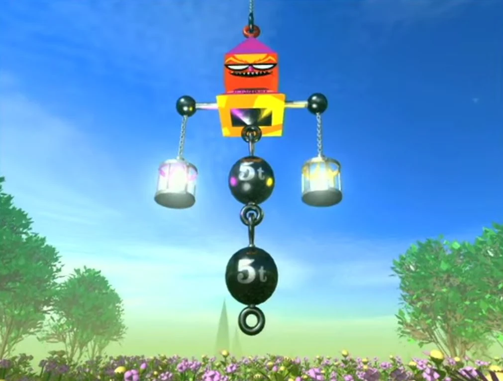 Judgment Boy Gregory Horror Show Wiki Fandom