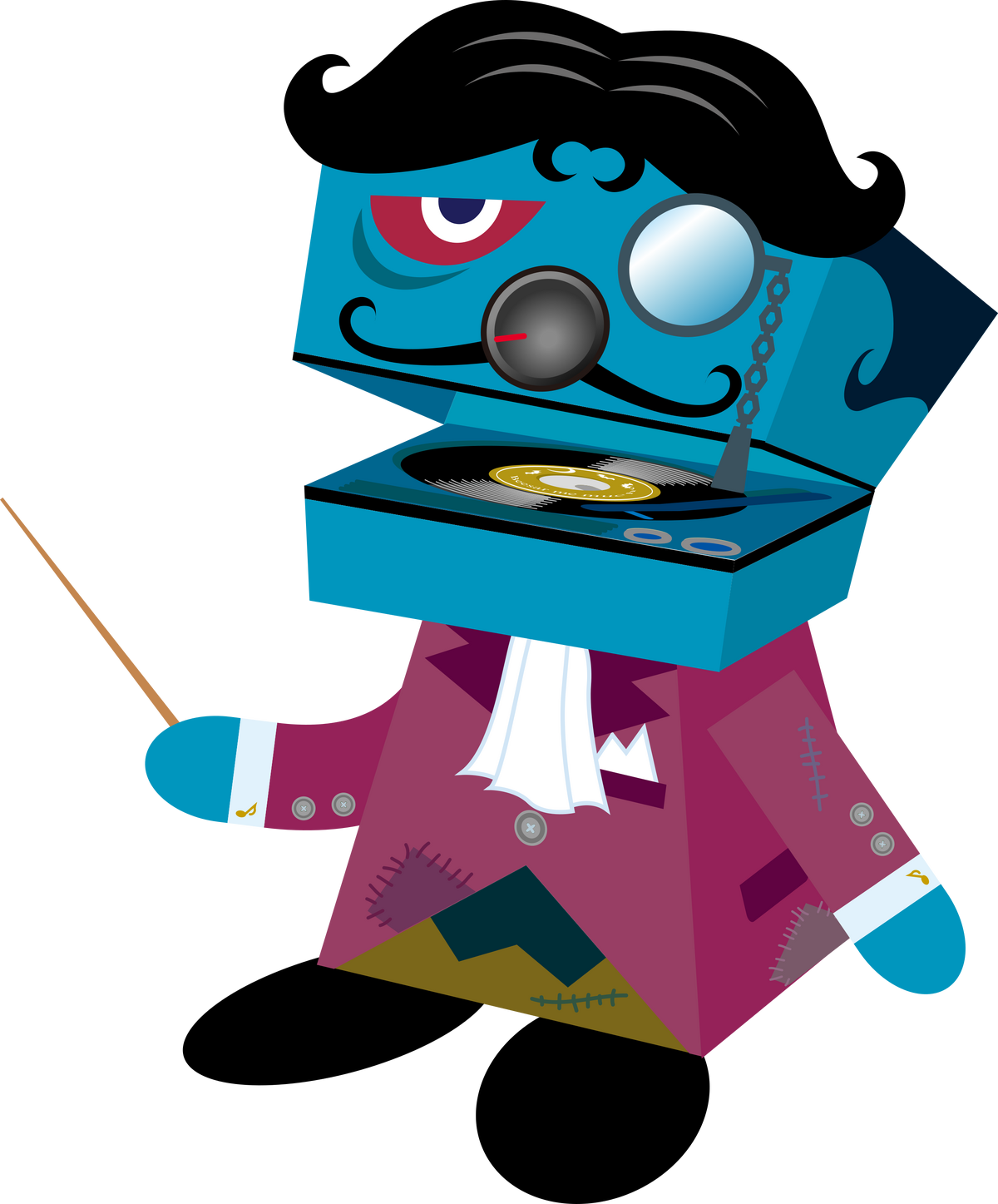 Poor Conductor Gregory Horror Show Wiki Fandom