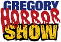 GregoryHorrorShow Logo2 (white stroke)