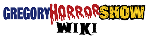 Gregory Horror Show Wiki