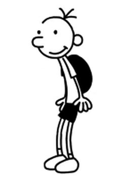 Das Alter von Greg Heffley - Eine spannende Enthüllung