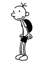 Greg Heffley Gregs Tagebuch Wiki Fandom