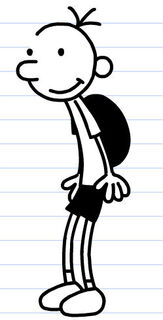 Gregs Tagebuch Wiki