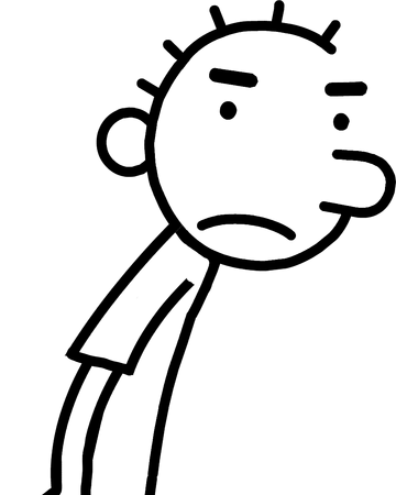 Rodrick Heffley Gregs Tagebuch Wiki Fandom