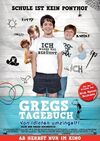Gregs Tagebuch - Von Idioten umzingelt! (Film)