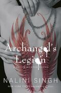 Archangel’s Legion