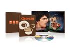 Gremlins Exclusive Blu-ray Steelbook (Fye only)