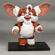 Daffy as a Mogwai.