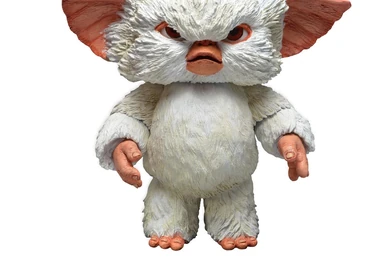 GREMLINS DOO DAH フィギュア Gremlins Mogwais Series 4 Penny 7