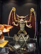 The elusive Bat Gremlin figure(also from Japan)