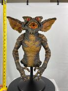 Measurements of screen used Gremlins Puppet 1