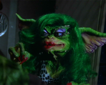 Greta | Gremlins Wiki | Fandom Greta | Gremlins Wiki | Fandom