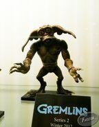 Lenny as a Gremlin.