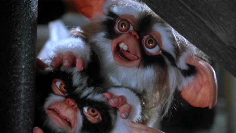 gremlins mogwai names