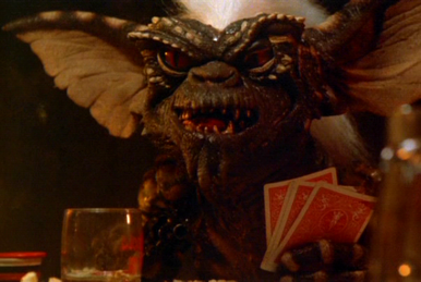 Gremlins released 39 years ago today. (June 8th, 1984) : r/Gremlins